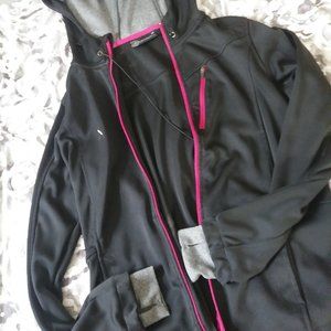 Jacket Active